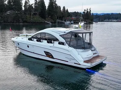 Beneteau Gran Turismo 44