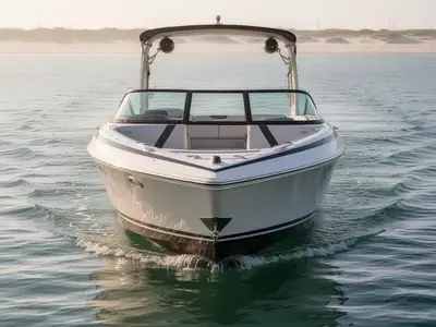 Regal 2300 RX SURF