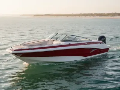 Crownline E1 XS