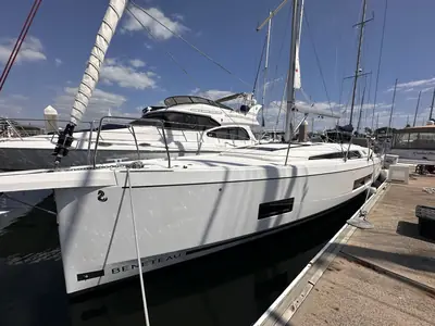 2025 Oceanis 46.1 Beneteau