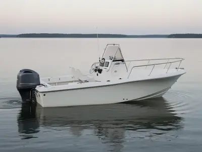 2000 Hydra-Sports 212