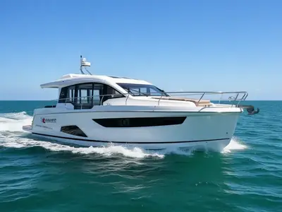 2022 Sealine C430