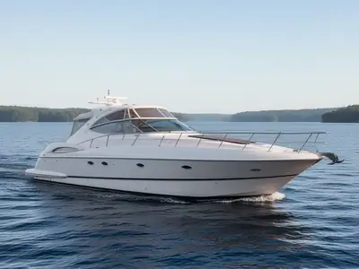 Cruisers 5470 EXPRESS