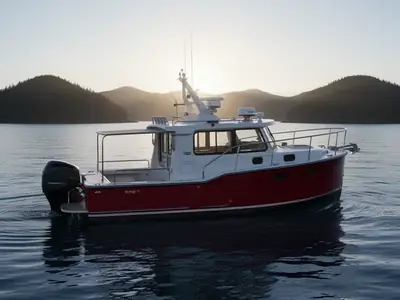 2024 Ranger R-27