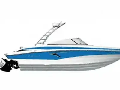 Crownline 210 SS