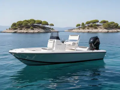 2026 Skeeter Products SX221
