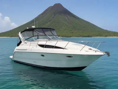 1999 Bayliner 3055 Ciera