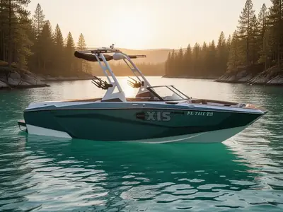 2024 Axis Wake Research A225