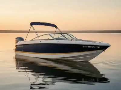 2009 Cobalt 230