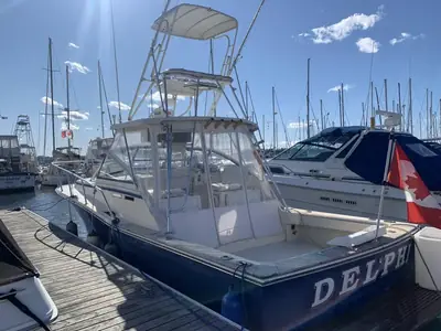 Atlantic 34