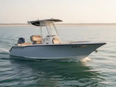 2023 Key West 203 FS