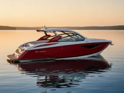 2022 Cobalt A36Br