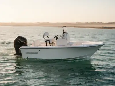 2026 Pathfinder 2200 TRS