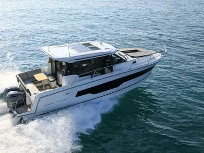 Jeanneau NC 1095