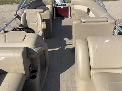 2024 Starcraft LX 22 R