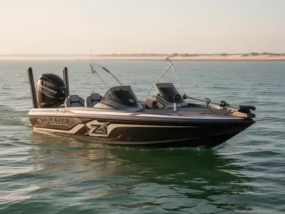 2018 Nitro Z19 SPORT