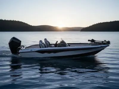 2026 Ranger Z519 Ranger Cup Equipped