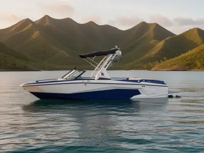 2023 Axis Wake Research A225