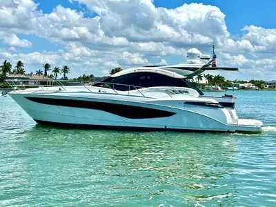 Galeon HTS 485