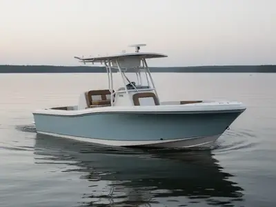 2025 Pioneer 202 ISLANDER