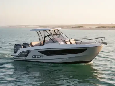 2022 Beneteau Flyer 9 Sundeck