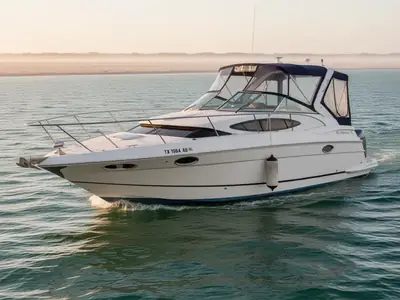 2006 Regal 3060 Window Express