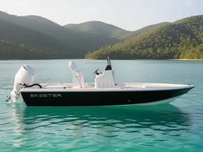 2026 Skeeter Products SX221