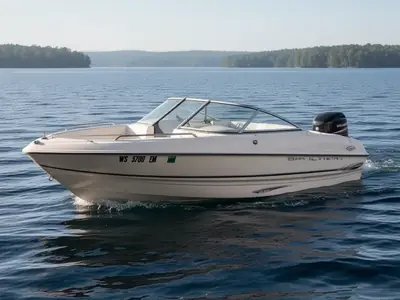 Bayliner Corp 1750