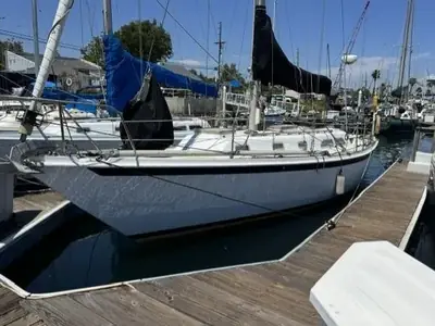 Ericson 35 2