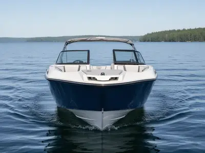 2026 Yamaha SX220