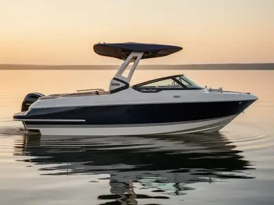 2026 Chris-Craft Sportster 25