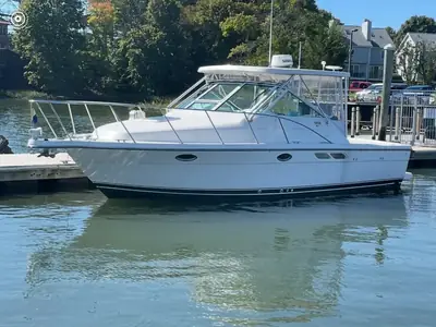 Tiara 2900 OPEN CLASSIC