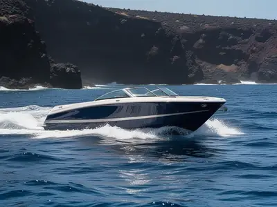 2026 Four Winns HD2