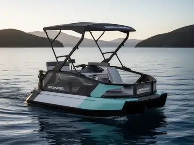 2026 Sea-Doo Switch Sport