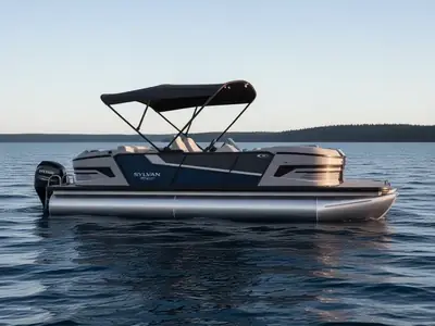 Sylvan Ind R24 CLZ DH
