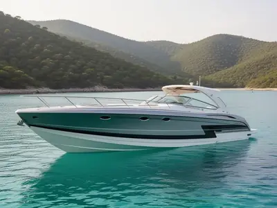 2019 Formula 400 Super Sport