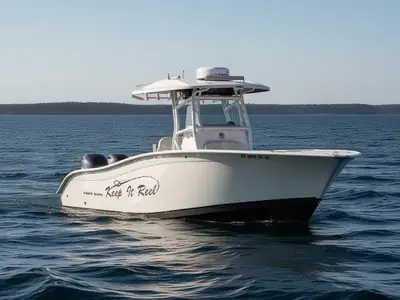 2018 Cape Horn 31T