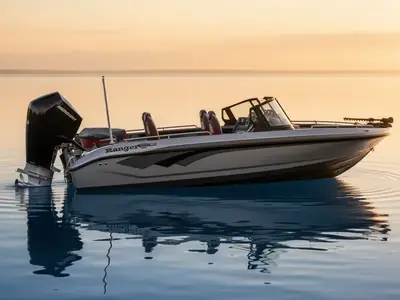 2026 Ranger 621FS PRO