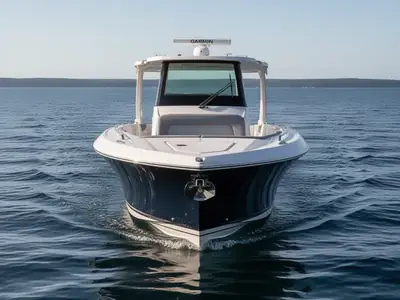 2023 Tiara 34 LS