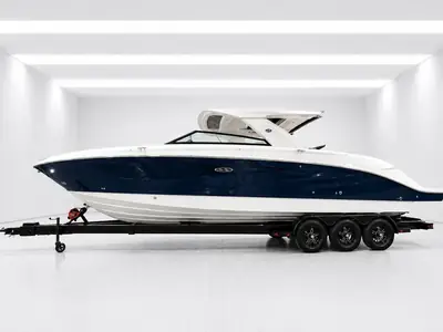 Sea Ray SLX 400
