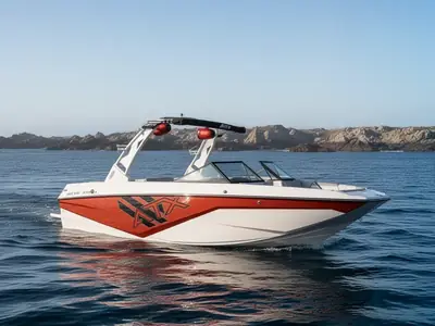 2022 ATX 22 Type-S