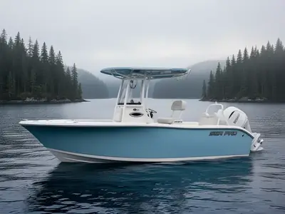 2026 Sea Pro 225 FLXR