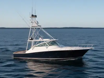 Cabo 52 EXPRESS