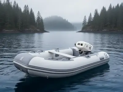 Zodiac of North America CADET 230 AERO