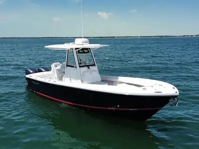 2020 Regulator 28