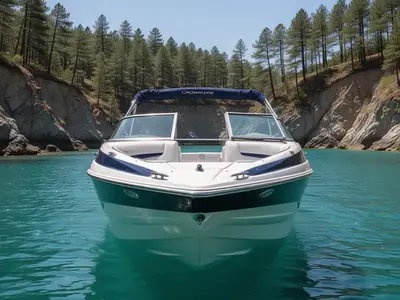 2012 Crownline E2
