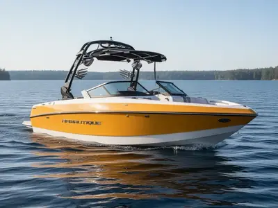 Nautique Company, . SPORT NAUTIQUE 226