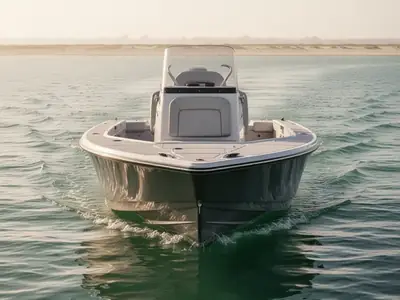 2018 Aluma-Weld/Xpress X21 PRO