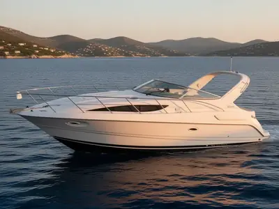2002 Bayliner 3055 Ciera