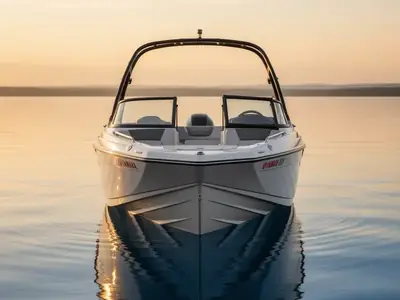 2025 Yamaha AR195